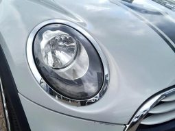 
										MINI Hatch 3-Door Cooper full									