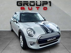 MINI Hatch 3-Door Cooper