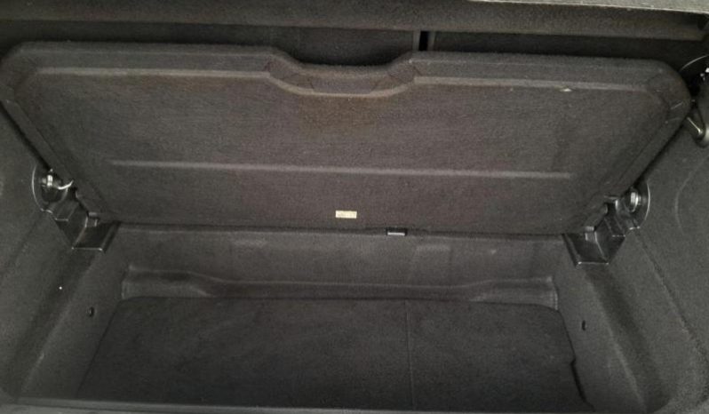 
								MINI Hatch 3-Door Cooper full									