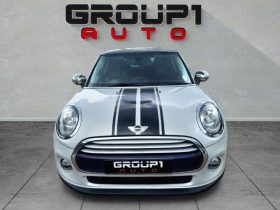 MINI Hatch 3-Door Cooper