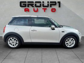 MINI Hatch 3-Door Cooper