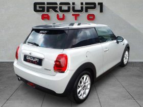 MINI Hatch 3-Door Cooper