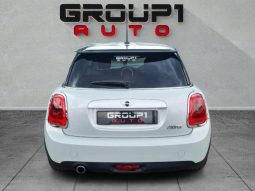 
										MINI Hatch 3-Door Cooper full									