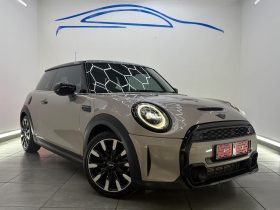 MINI Hatch 3-Door Cooper S