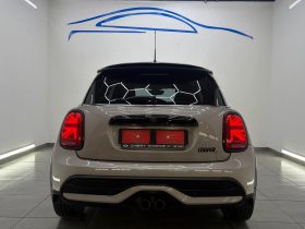 MINI Hatch 3-Door Cooper S