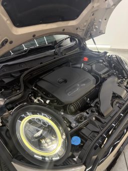 
										MINI Hatch 3-Door Cooper S full									