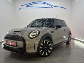 MINI Hatch 3-Door Cooper S
