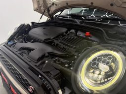 
										MINI Hatch 3-Door Cooper S full									