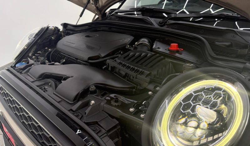 
								MINI Hatch 3-Door Cooper S full									