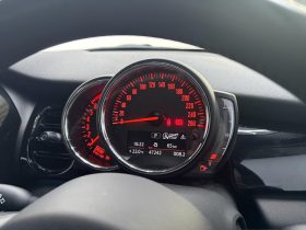 MINI Hatch 3-Door Cooper S