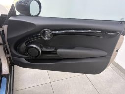 
										MINI Hatch 3-Door Cooper S full									