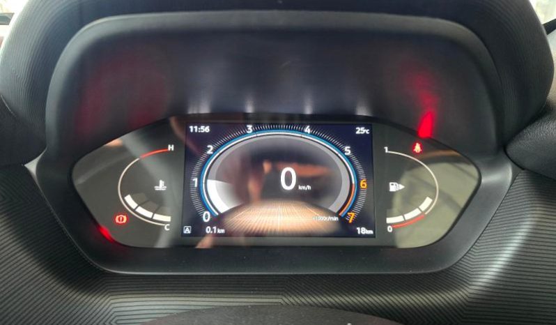 
								Nissan Magnite 1.0 Acenta full									