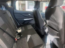 
										Nissan Magnite 1.0 Acenta Plus Oled full									