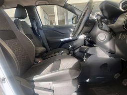 
										Nissan Magnite 1.0 Acenta Plus Oled full									