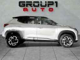 
										Nissan Magnite 1.0 Acenta Plus Oled full									