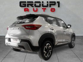 Nissan Magnite 1.0 Acenta Plus Oled