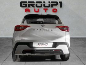 Nissan Magnite 1.0 Acenta Plus Oled