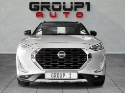 
										Nissan Magnite 1.0 Acenta Plus Oled full									