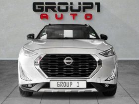 Nissan Magnite 1.0 Acenta Plus Oled