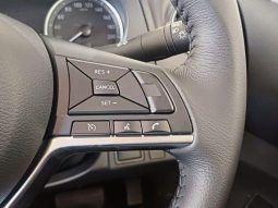 
										Nissan Navara 2.5D Le D Cab At full									
