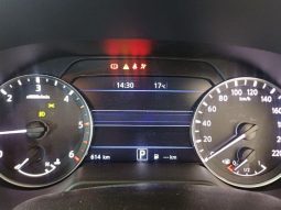 
										Nissan Navara 2.5D Le D Cab At full									