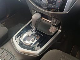 
										Nissan Navara 2.5D Le D Cab At full									