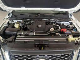 
										Nissan Navara 2.5D Le D Cab At full									