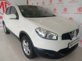Nissan Qashqai 1.5 DCi Acenta Ltd Edt W/glass Roof