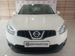 
										Nissan Qashqai 1.5 DCi Acenta Ltd Edt W/glass Roof full									