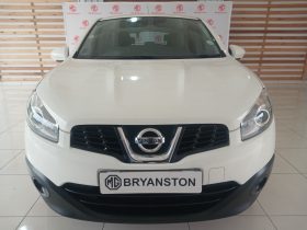 Nissan Qashqai 1.5 DCi Acenta Ltd Edt W/glass Roof