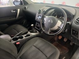 
										Nissan Qashqai 1.5 DCi Acenta Ltd Edt W/glass Roof full									