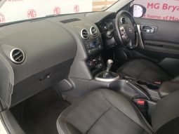 
										Nissan Qashqai 1.5 DCi Acenta Ltd Edt W/glass Roof full									
