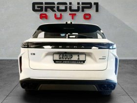 OMODA C9 1.5T Phev Awd