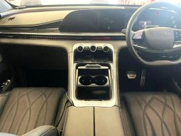 
										OMODA C9 1.5T Phev Awd full									