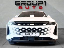 
										OMODA C9 1.5T Phev Awd full									