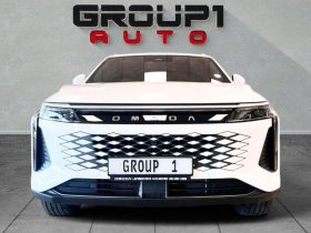 OMODA C9 1.5T Phev Awd