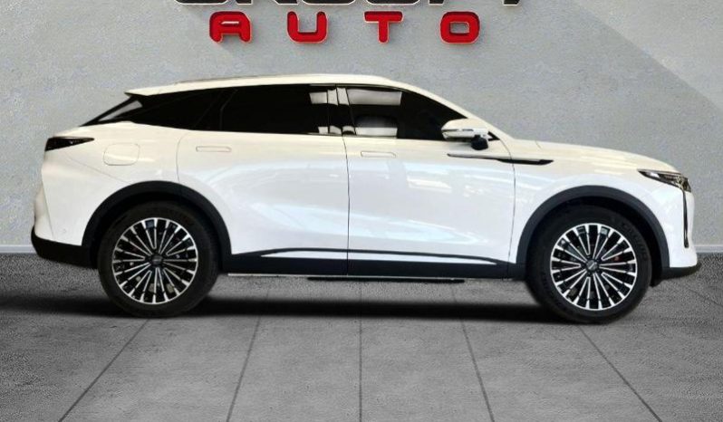 
								OMODA C9 1.5T Phev Awd full									
