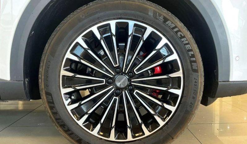 
								OMODA C9 1.5T Phev Awd full									