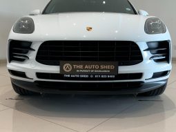 
										Porsche Macan 2.0 Pdk full									