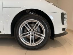 
										Porsche Macan 2.0 Pdk full									