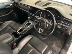 
										Porsche Macan 2.0 Pdk full									