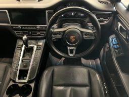 
										Porsche Macan 2.0 Pdk full									