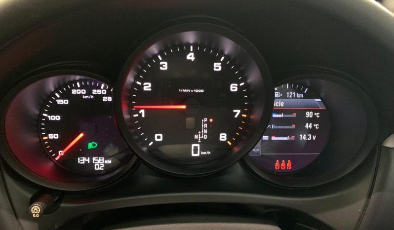 
								Porsche Macan 2.0 Pdk full									