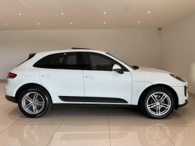 Porsche Macan 2.0 Pdk