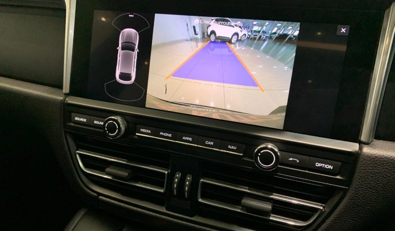 
								Porsche Macan 2.0 Pdk full									