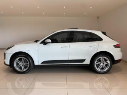 Porsche Macan 2.0 Pdk