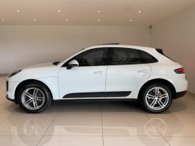 Porsche Macan 2.0 Pdk