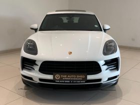 Porsche Macan 2.0 Pdk