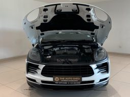 Porsche Macan 2.0 Pdk