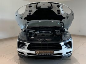 Porsche Macan 2.0 Pdk